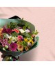 Mixed Summer Flowers